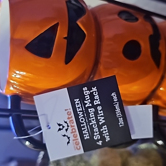 Halloween 🎃 mugs - Picture 2 of 3